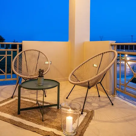 Villa Abelia Villa, Luxury Zakynthos Escape With Private Pool *