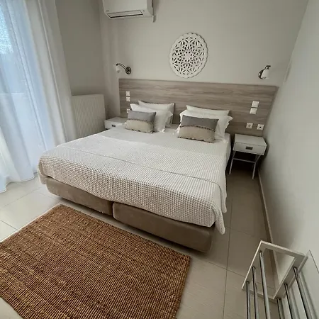 Villa Abelia Villa, Luxury Zakynthos Escape With Private Pool