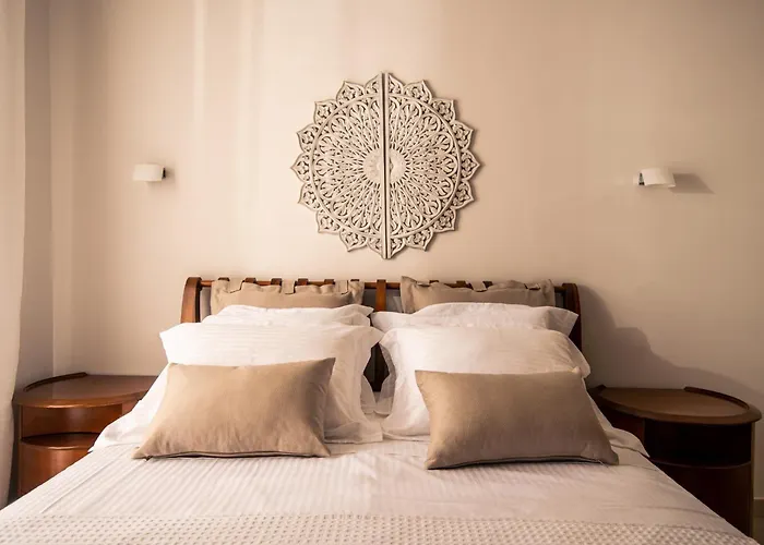 Abelia Villa, A Luxurious And Exclusive Designed For Your Ultimate Comfort Villa Áyios Kírikos