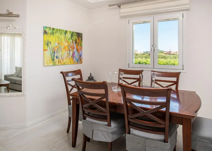 Abelia Villa, A Luxurious And Exclusive Designed For Your Ultimate Comfort