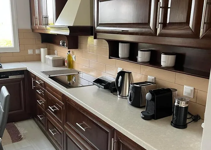 Abelia Villa, A Luxurious And Exclusive Designed For Your Ultimate Comfort Villa