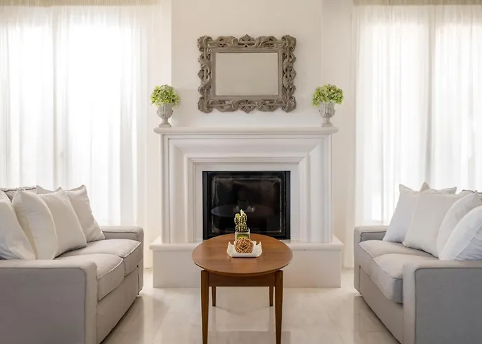 Abelia Villa, A Luxurious And Exclusive Designed For Your Ultimate Comfort