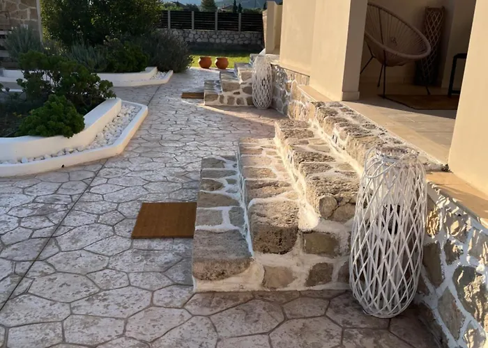 Abelia Villa, A Luxurious And Exclusive Designed For Your Ultimate Comfort Villa