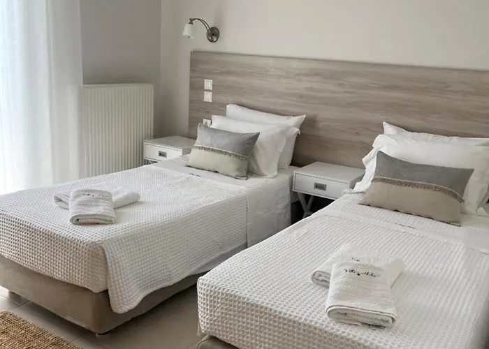 Abelia Villa, A Luxurious And Exclusive Designed For Your Ultimate Comfort