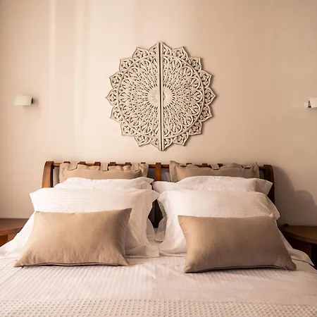 Abelia Villa, A Luxurious&exclusive Designed For Your Ultimate Comfort Villa Áyios Kírikos