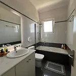 Abelia Villa, A Luxurious And Exclusive Designed For Your Ultimate Comfort Vila Áyios Kírikos