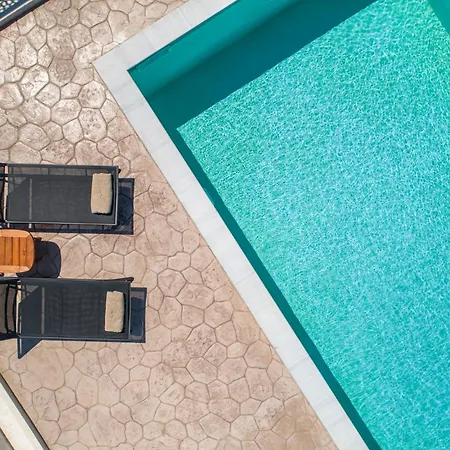 Вилла Abelia Villa, A Luxurious And Exclusive Designed For Your Ultimate Comfort