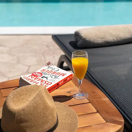 Abelia Villa, A Luxurious And Exclusive Designed For Your Ultimate Comfort Вилла *