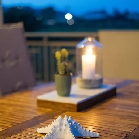 Abelia Villa, Luxury Zakynthos Escape With Private Pool