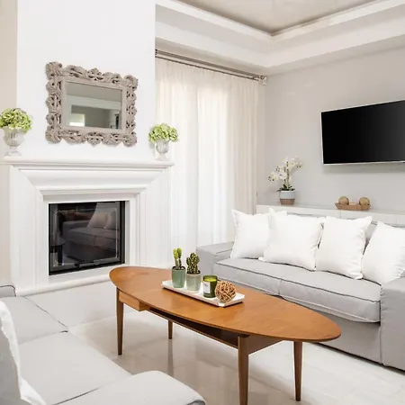 Вилла Abelia Villa, A Luxurious And Exclusive Designed For Your Ultimate Comfort *