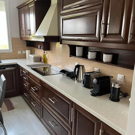 Abelia Exclusive Villa