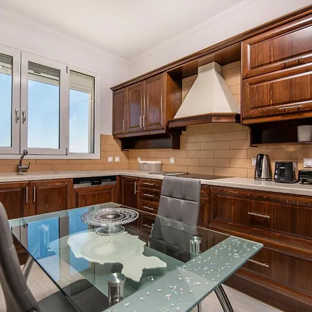 Вилла Abelia Villa, A Luxurious And Exclusive Designed For Your Ultimate Comfort *