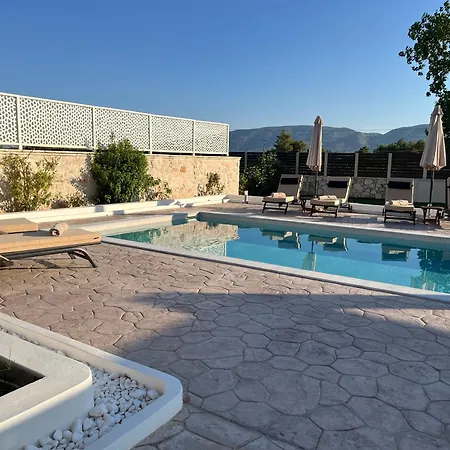 Abelia Villa, Luxury Zakynthos Escape With Private Pool * Áyios Kírikos