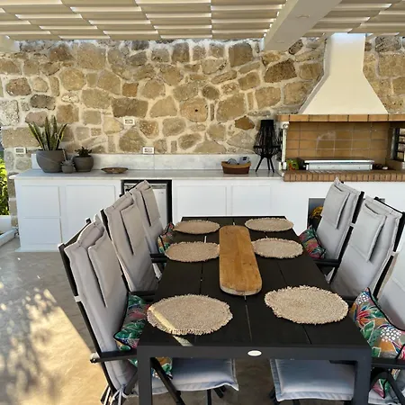 Abelia Villa, Luxury Zakynthos Escape With Private Pool * Áyios Kírikos