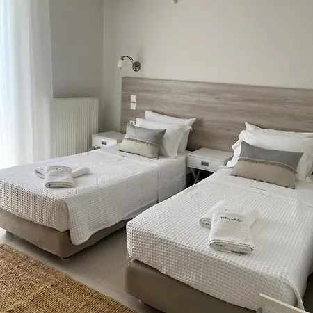 Abelia Villa, Luxury Zakynthos Escape With Private Pool
