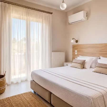 Villa Abelia Villa, Luxury Zakynthos Escape With Private Pool Agios Kirikos (Zakynthos)