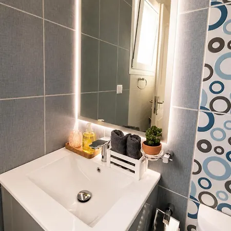 Villa Abelia Villa, Luxury Zakynthos Escape With Private Pool