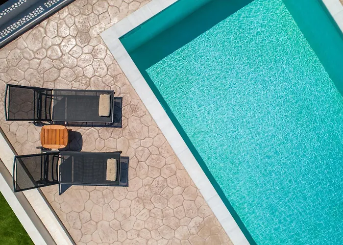 فيلة Abelia Villa, A Luxurious And Exclusive Designed For Your Ultimate Comfort