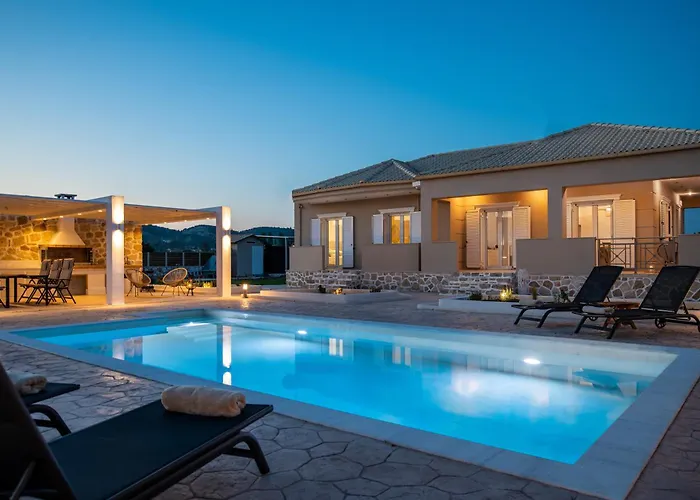 Abelia Villa, A Luxurious And Exclusive Designed For Your Ultimate Comfort *