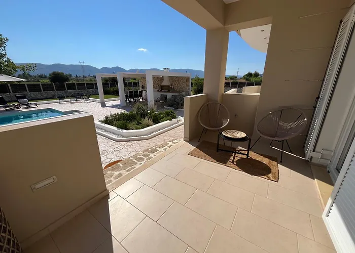 Abelia Villa, A Luxurious And Exclusive Designed For Your Ultimate Comfort *