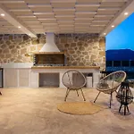 Abelia Villa, A Luxurious&exclusive Designed For Your Ultimate Comfort * Áyios Kírikos