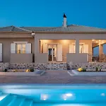Abelia Villa, A Luxurious&exclusive Designed For Your Ultimate Comfort * Áyios Kírikos