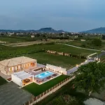 Abelia Villa, A Luxurious&exclusive Designed For Your Ultimate Comfort Villa *