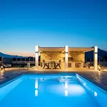 Villa Abelia Villa, A Luxurious And Exclusive Designed For Your Ultimate Comfort Agios Kirikos (Zakynthos)