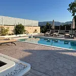 Abelia Villa, A Luxurious And Exclusive Designed For Your Ultimate Comfort * Agios Kirikos (Zakynthos)