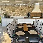 Abelia Villa, A Luxurious And Exclusive Designed For Your Ultimate Comfort * Agios Kirikos (Zakynthos)