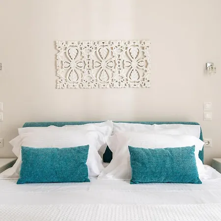 Abelia Villa, Luxury Zakynthos Escape With Private Pool ヴィラ *