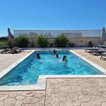 Abelia Villa, Luxury Zakynthos Escape With Private Pool * Áyios Kírikos