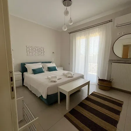 Βίλα Abelia Villa, Luxury Zakynthos Escape With Private Pool *