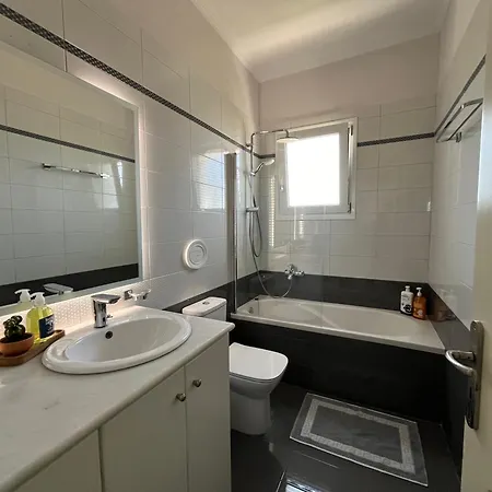 Abelia Villa, Luxury Zakynthos Escape With Private Pool Βίλα Áyios Kírikos
