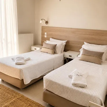 Βίλα Abelia Villa, Luxury Zakynthos Escape With Private Pool