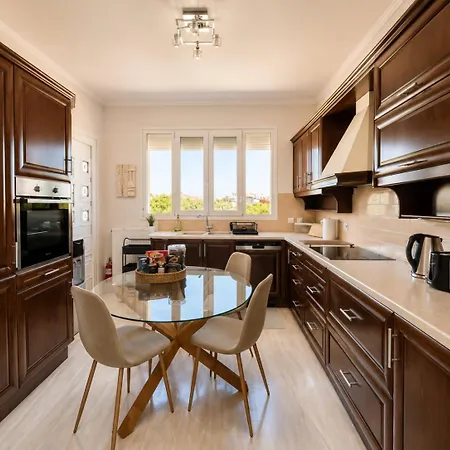 ヴィラ Abelia Villa, Luxury Zakynthos Escape With Private Pool