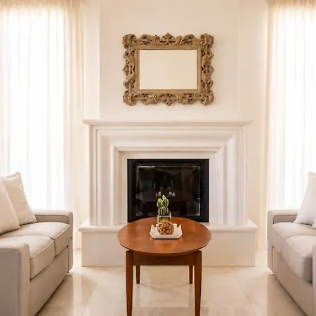 Abelia Villa, Luxury Zakynthos Escape With Private Pool ヴィラ