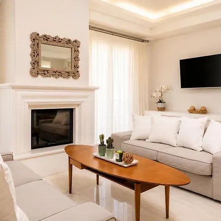 Abelia Villa, Luxury Zakynthos Escape With Private Pool