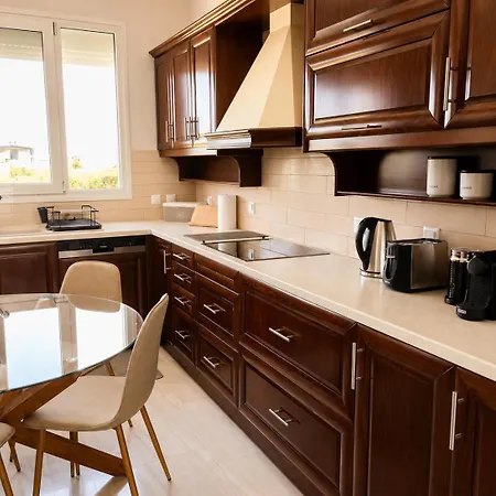 Abelia Villa, Luxury Zakynthos Escape With Private Pool Βίλα Áyios Kírikos