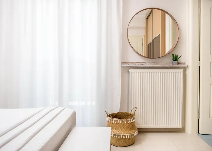 Abelia Villa, A Luxurious And Exclusive Designed For Your Ultimate Comfort Villa Áyios Kírikos