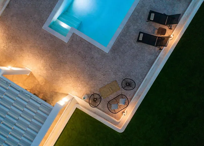 Abelia Villa, A Luxurious And Exclusive Designed For Your Ultimate Comfort Villa