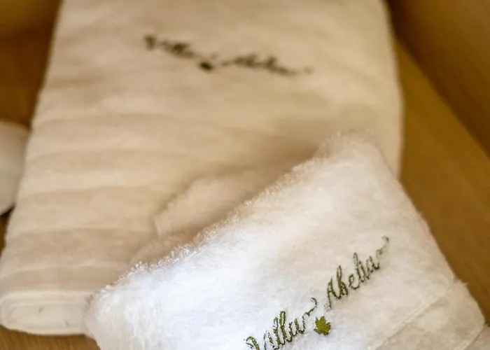 Abelia Villa, A Luxurious And Exclusive Designed For Your Ultimate Comfort Áyios Kírikos
