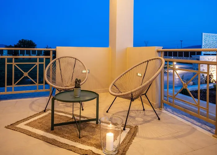 Villa Abelia Villa, A Luxurious And Exclusive Designed For Your Ultimate Comfort *