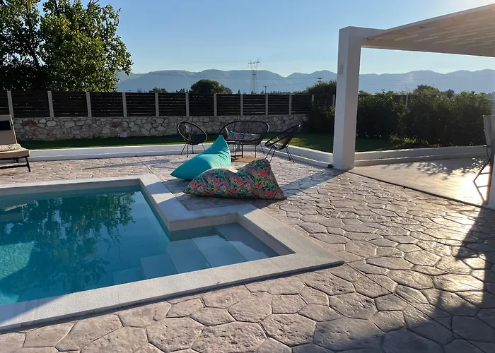 Abelia Villa, A Luxurious And Exclusive Designed For Your Ultimate Comfort Villa *