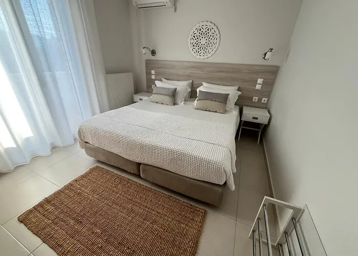 Villa Abelia Villa, A Luxurious And Exclusive Designed For Your Ultimate Comfort